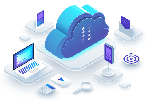 Access Cloud Hosting